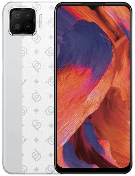 Oppo A73